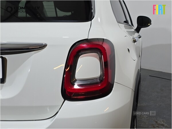 Used Fiat 500X 2022 for sale - 76585925: Photo 25
