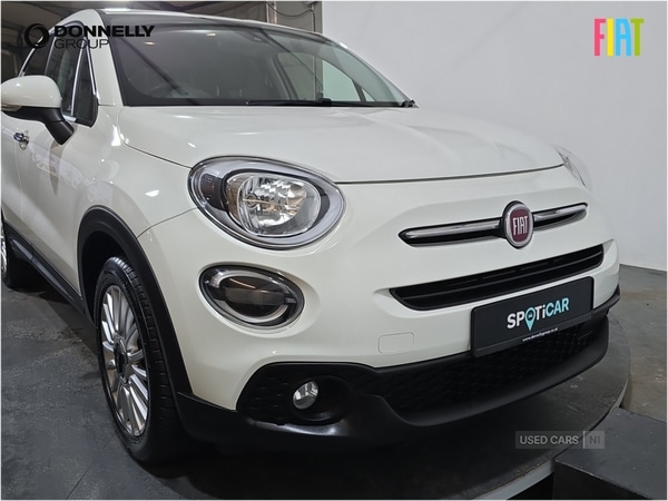 Used Fiat 500X 2022 for sale - 76585925: Photo 26