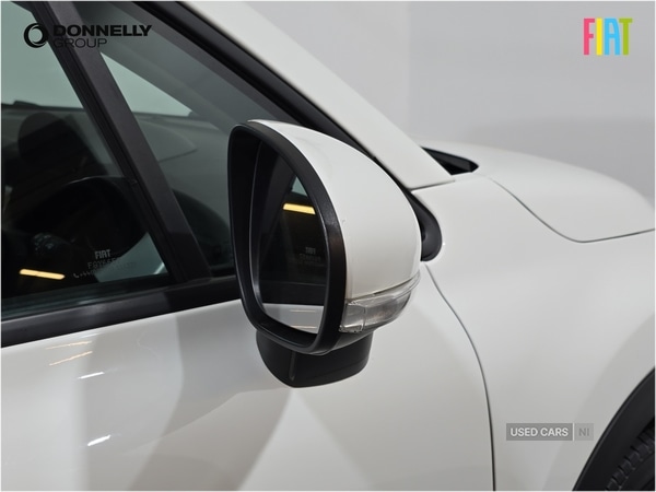 Used Fiat 500X 2022 for sale - 76585925: Photo 27