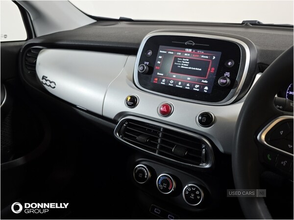 Used Fiat 500X 2022 for sale - 76585925: Photo 29