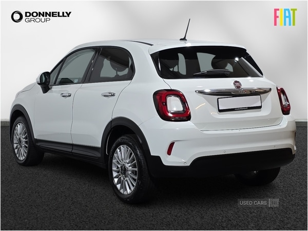 Used Fiat 500X 2022 for sale - 76585925: Photo 3