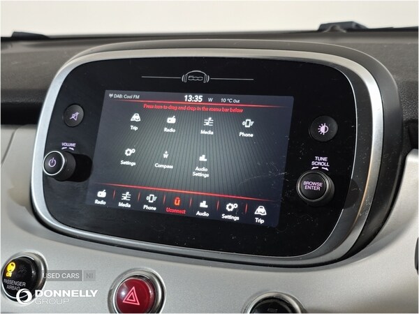 Used Fiat 500X 2022 for sale - 76585925: Photo 32