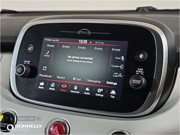 Used Fiat 500X 2022 for sale - 76585925: Photo 33