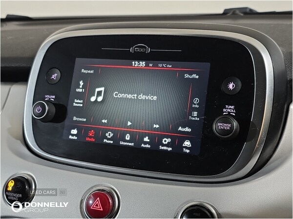 Used Fiat 500X 2022 for sale - 76585925: Photo 34