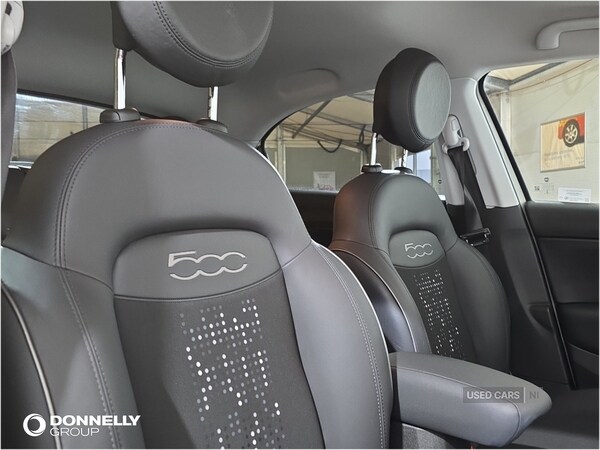 Used Fiat 500X 2022 for sale - 76585925: Photo 36