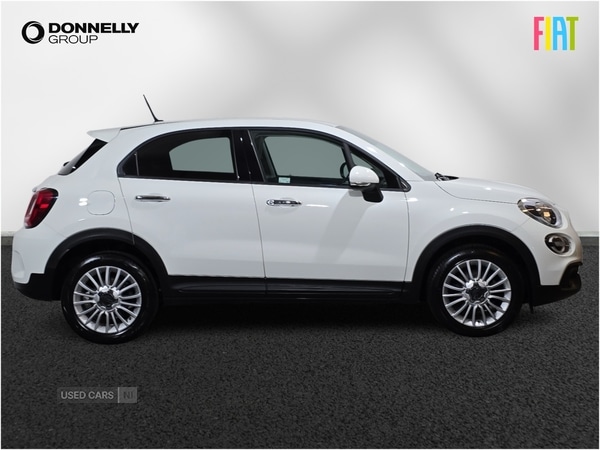 Used Fiat 500X 2022 for sale - 76585925: Photo 4