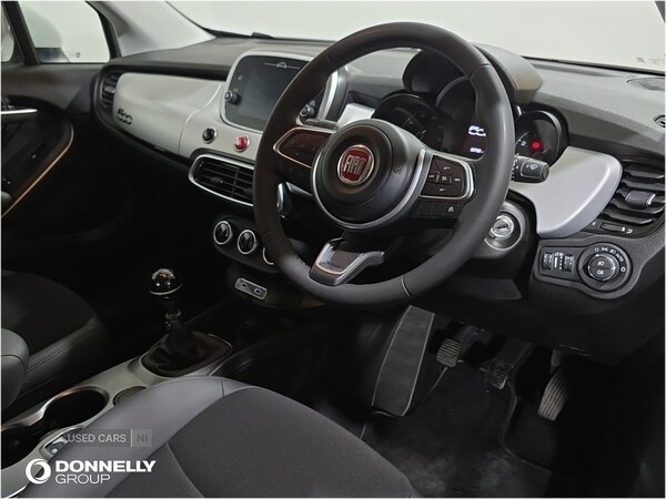Used Fiat 500X 2022 for sale - 76585925: Photo 5