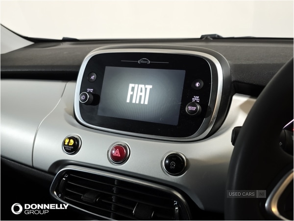 Used Fiat 500X 2022 for sale - 76585925: Photo 6