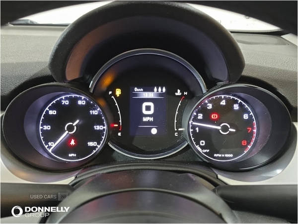 Used Fiat 500X 2022 for sale - 76585925: Photo 7