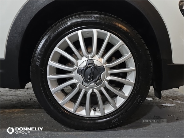 Used Fiat 500X 2022 for sale - 76585925: Photo 8