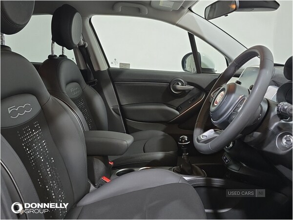 Used Fiat 500X 2022 for sale - 76585925: Photo 9