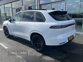 Used Leapmotor C10 2026 for sale - 78232420: Photo