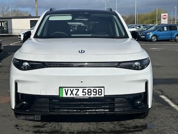 Used Leapmotor C10 2026 for sale - 78232420: Photo