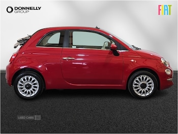 Used Fiat 500 2023 for sale - 75090508: Photo