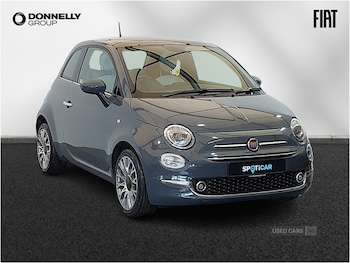 Fiat 500 feature image