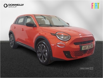 Fiat 600 feature image