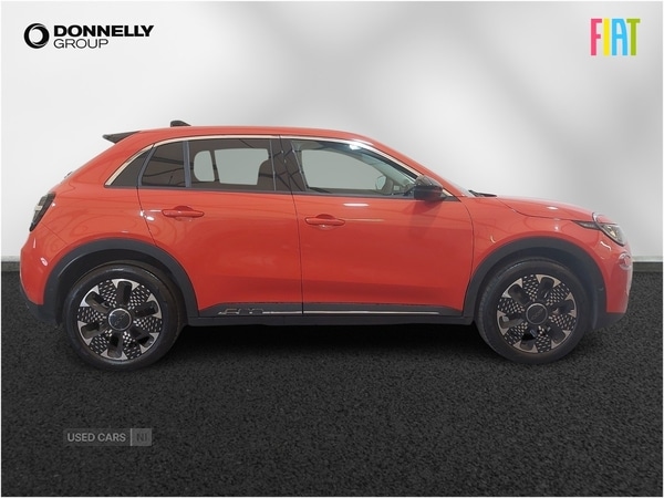 Used Fiat 600 2026 for sale - 77484754: Photo 2