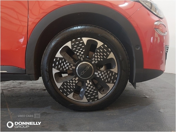 Used Fiat 600 2026 for sale - 77484754: Photo 4