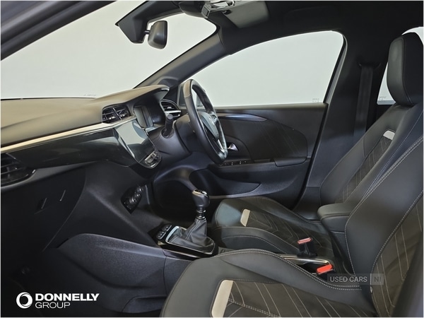 Used Vauxhall Corsa 2022 for sale - 76095328: Photo 10