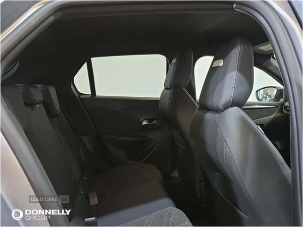 Used Vauxhall Corsa 2022 for sale - 76095328: Photo 11