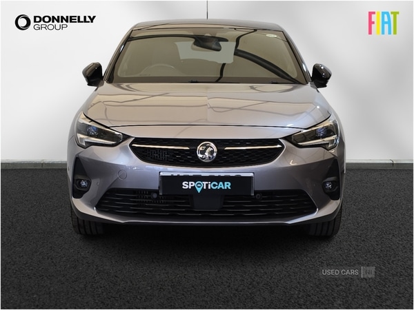 Used Vauxhall Corsa 2022 for sale - 76095328: Photo 12