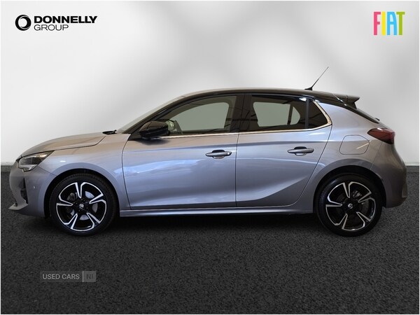Used Vauxhall Corsa 2022 for sale - 76095328: Photo 14
