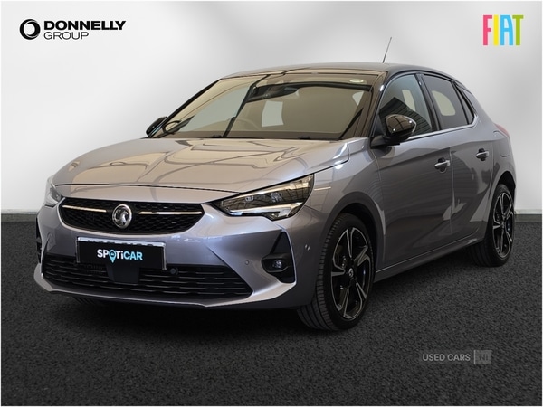 Used Vauxhall Corsa 2022 for sale - 76095328: Photo 15