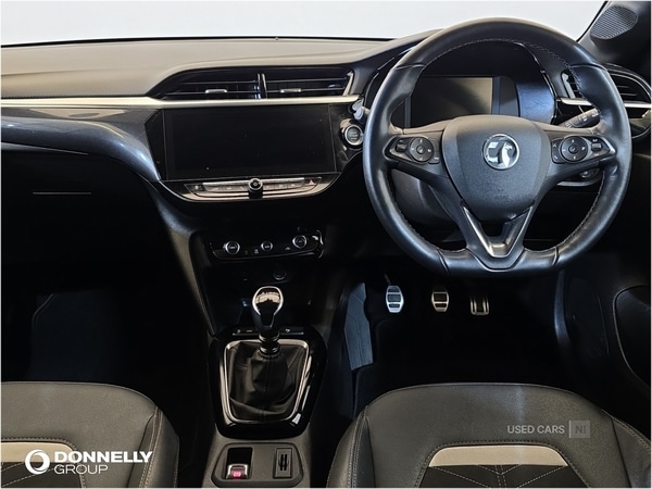 Used Vauxhall Corsa 2022 for sale - 76095328: Photo 17