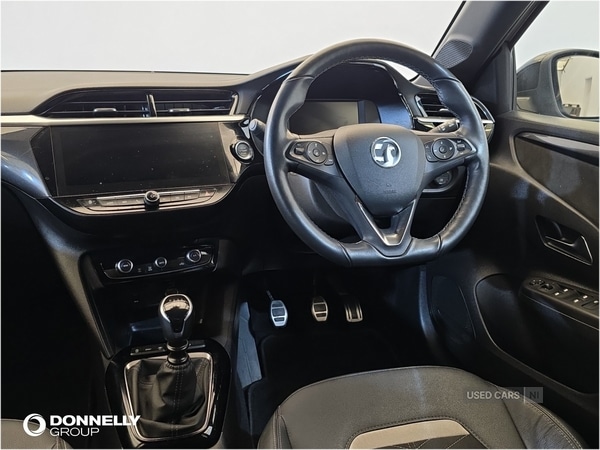 Used Vauxhall Corsa 2022 for sale - 76095328: Photo 18
