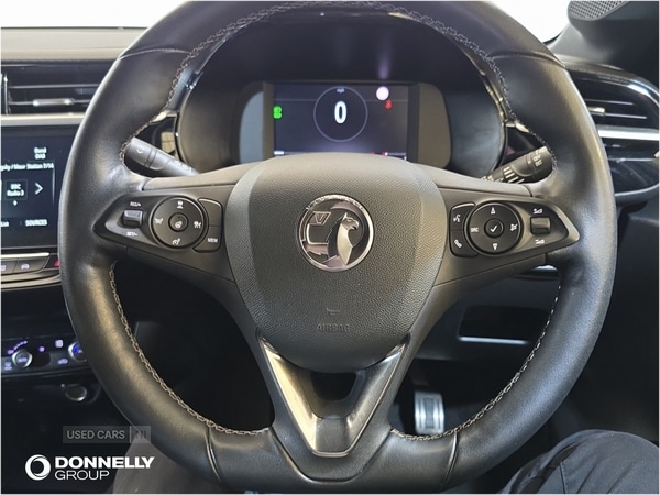 Used Vauxhall Corsa 2022 for sale - 76095328: Photo 19