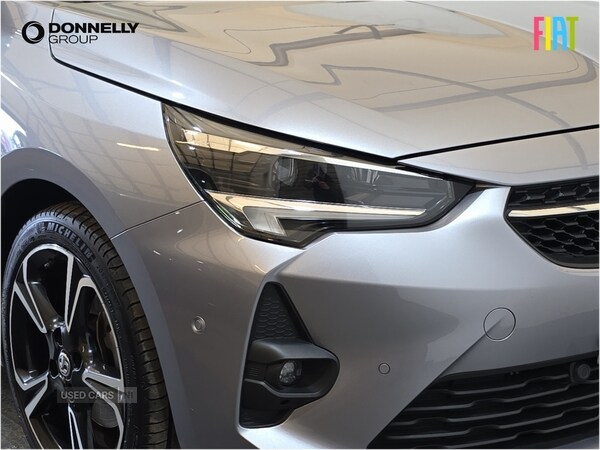 Used Vauxhall Corsa 2022 for sale - 76095328: Photo 23