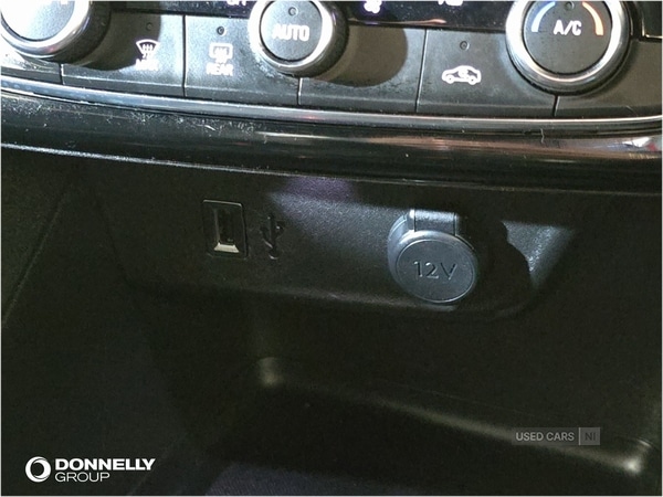 Used Vauxhall Corsa 2022 for sale - 76095328: Photo 27