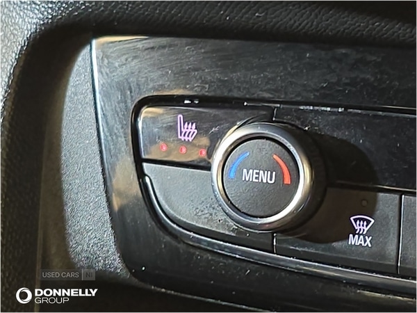 Used Vauxhall Corsa 2022 for sale - 76095328: Photo 29