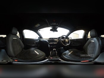 Used Vauxhall Corsa 2022 for sale - 76095328: Photo