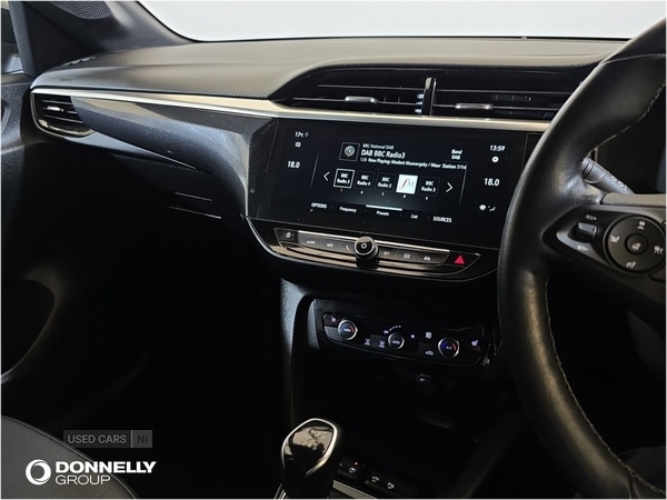 Used Vauxhall Corsa 2022 for sale - 76095328: Photo 30