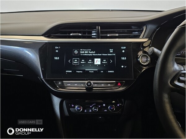 Used Vauxhall Corsa 2022 for sale - 76095328: Photo 32