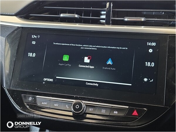 Used Vauxhall Corsa 2022 for sale - 76095328: Photo 35