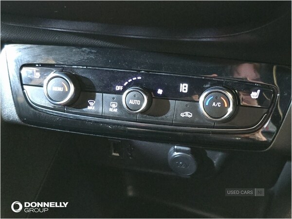 Used Vauxhall Corsa 2022 for sale - 76095328: Photo 36