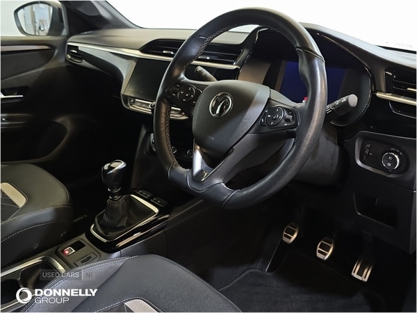 Used Vauxhall Corsa 2022 for sale - 76095328: Photo 4