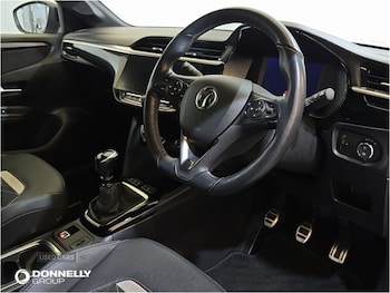 Used Vauxhall Corsa 2022 for sale - 76095328: Photo