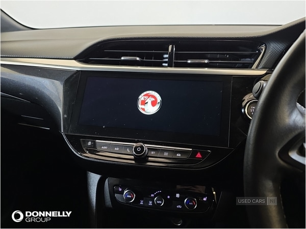 Used Vauxhall Corsa 2022 for sale - 76095328: Photo 5