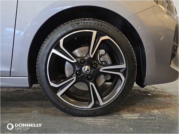 Used Vauxhall Corsa 2022 for sale - 76095328: Photo 7