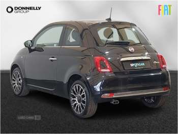 Used Fiat 500 2024 for sale - 74161796: Photo