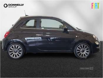 Used Fiat 500 2024 for sale - 74161796: Photo