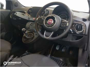 Used Fiat 500 2024 for sale - 74161796: Photo