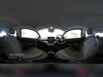 Used Fiat 500 2022 for sale - 75533095: Photo
