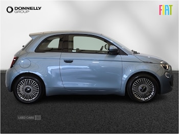 Used Fiat 500 2022 for sale - 75533095: Photo