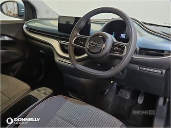 Used Fiat 500 2022 for sale - 75533095: Photo
