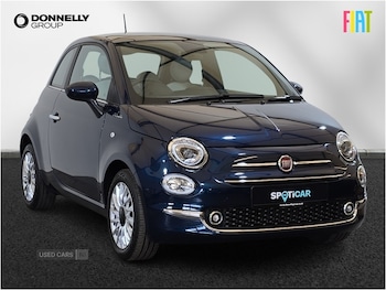 Fiat - 500