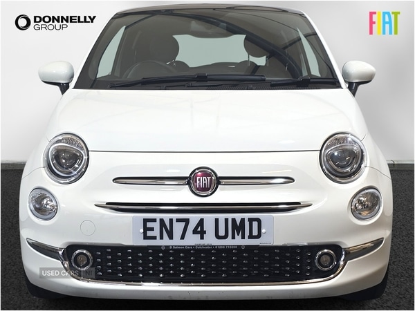 Used Fiat 500 2025 for sale - 77145076: Photo 10